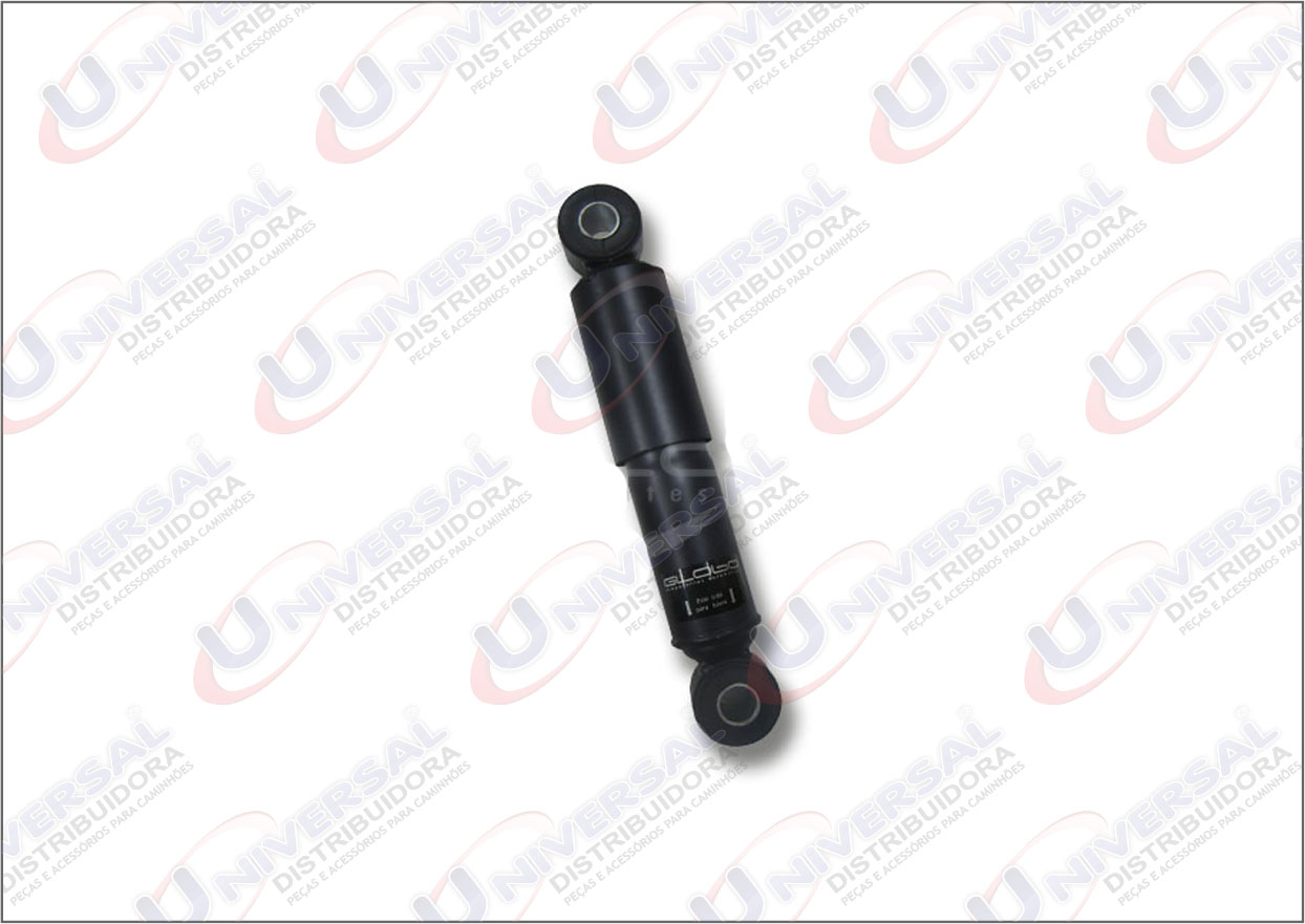 GB1031V - AMORT CABINE VOLVO FH (DEITADO) 98 A 14