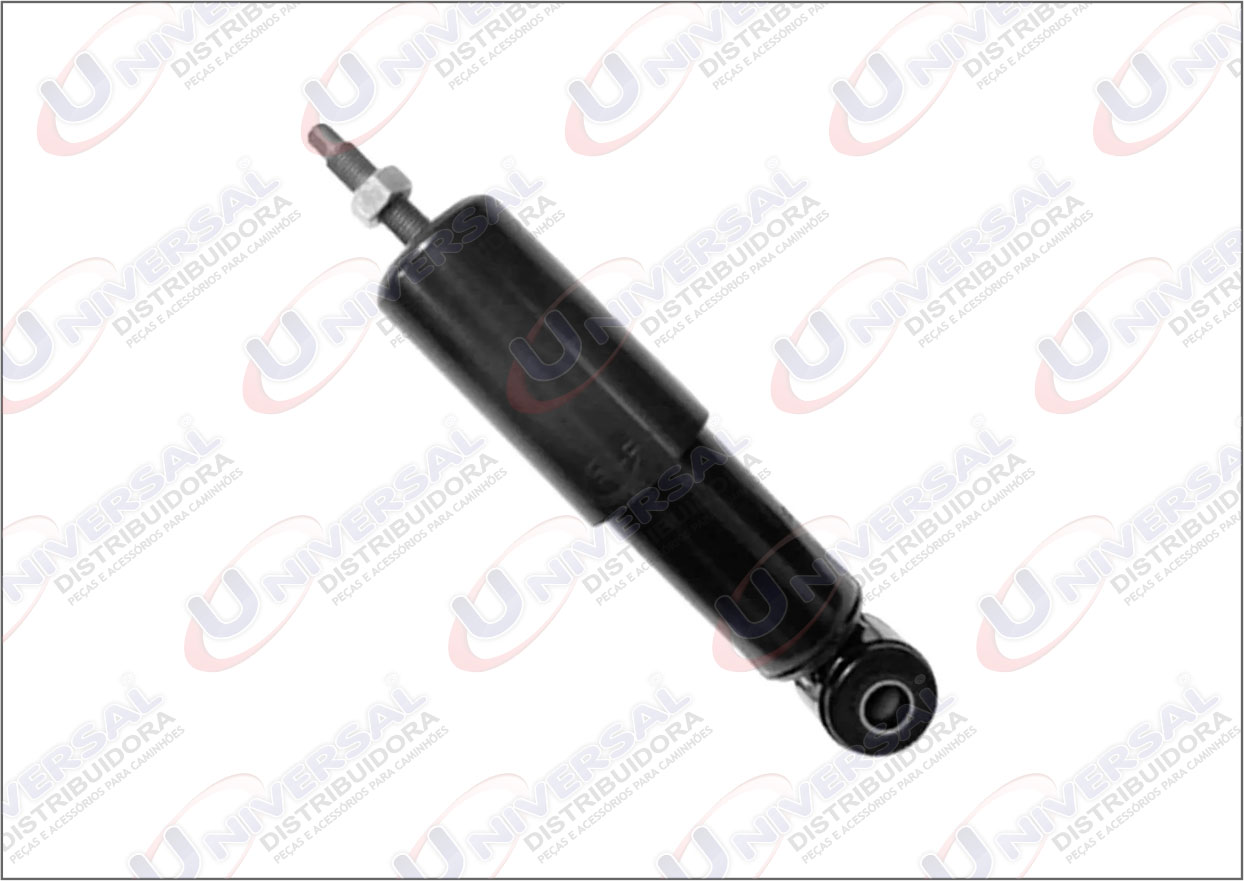 GB1953M - AMORTECEDOR CABINE ATEGO ATE 2012 DIANTEIRO