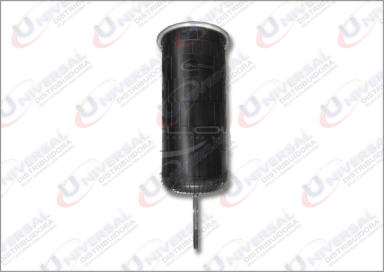 GB1964S - BOLSA EIXO SCANIA S5 S6 TRACAO E 3º EIXO S/BASE