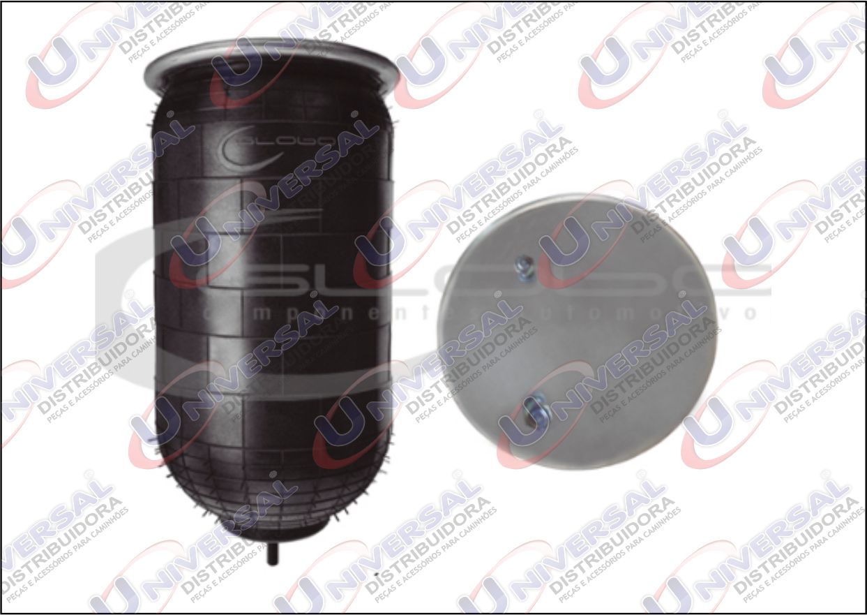 GB2031V - BOLSA EIXO CAVALOS