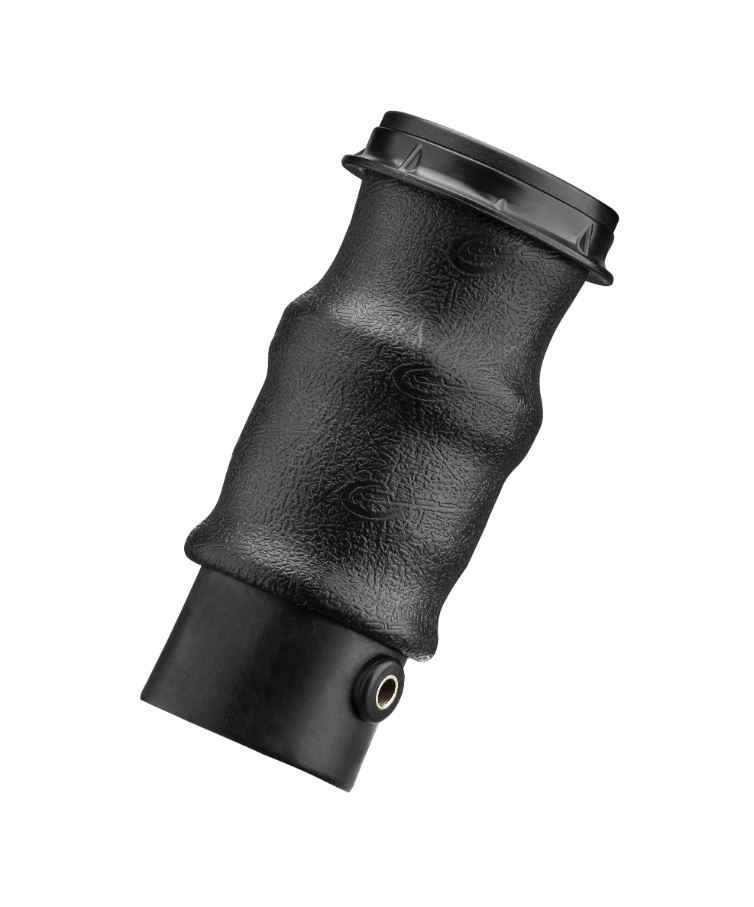 ST-014 - BOLSA AMORT CABINE SCANIA S3 - R TRASEIRO