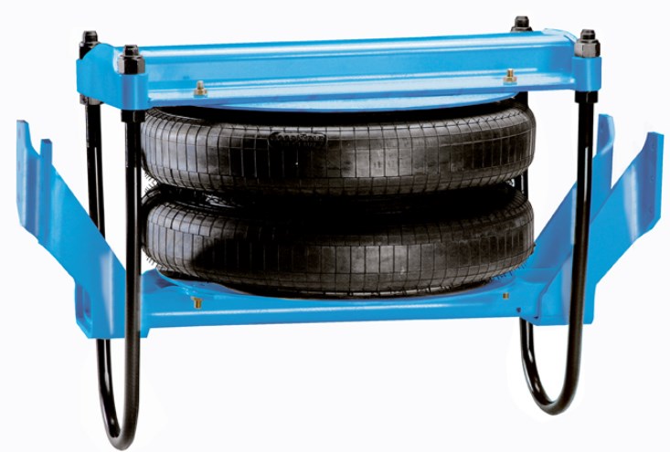 ZL59956 - SUSP AGULHA U COM ROSCA 700 MM