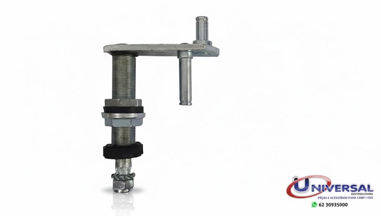 VTO2131C - PIVO LIMPADOR CAB ALTA CENTRAL