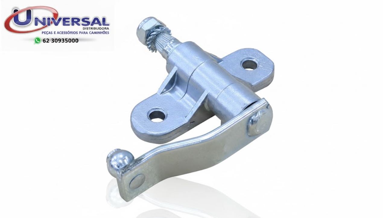 VTO2308D - PIVO LIMPADOR SCANIA S4 S5 S6 LD