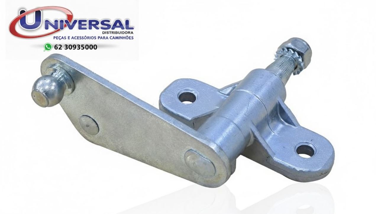 VTO2308E - PIVO LIMPADOR SCANIA S4 S5 S6 LE