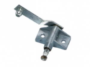 VTO2154E - PIVO LIMPADOR SCANIA 112 / 142 LE