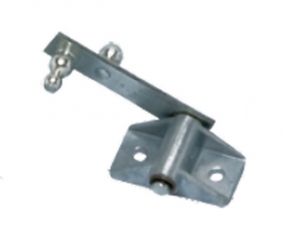 VTO2155C - PIVO LIMPADOR SCANIA 112 / 142 CENTRAL