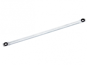 GN157C - BARRA LIMPADOR SCANIA 112 / 142 CENTRAL