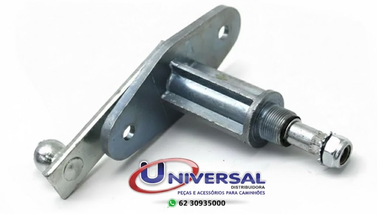 GN170D - PIVO LIMPADOR VW WORKER DELIVERY LD - Universal distribuidora