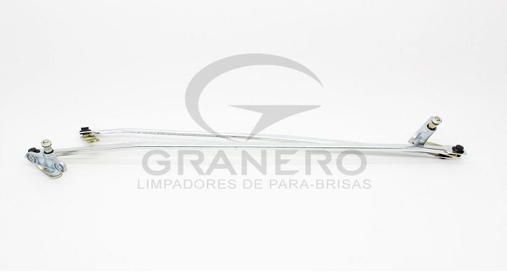 GN187 - MECANISMO LIMPADOR SCANIA S4