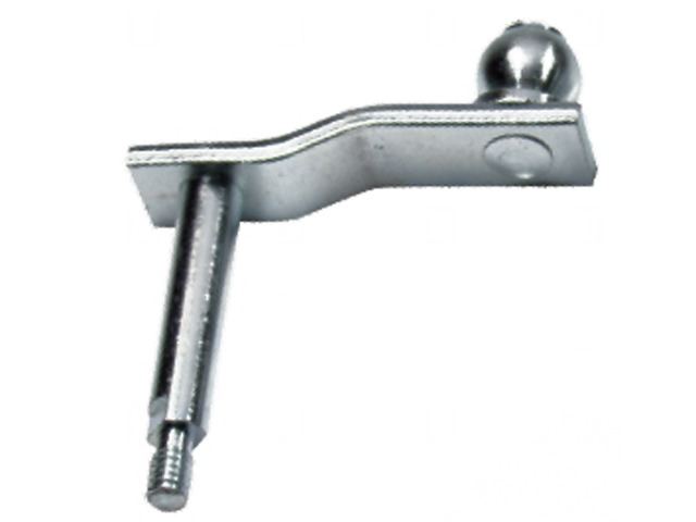 GN263 - MANIVELA LIMPADOR VW TODOS 85 A 99 (MOTOR WAPSA)