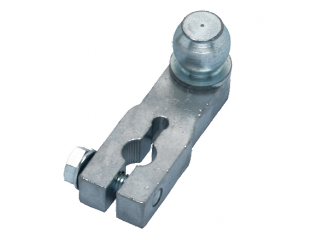 GN267 - MANIVELA LIMPADOR VOLVO N10 AO EDC