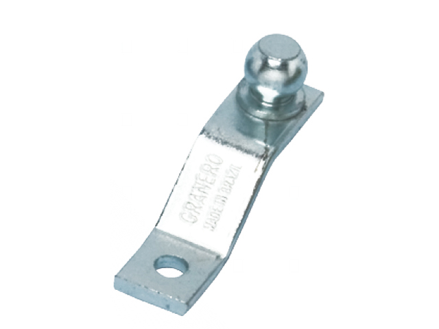 GN271 - MANIVELA LIMPADOR SCANIA 112 / 142