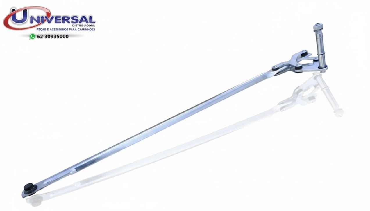 GR311DC/B - PIVO LIMPADOR VOLVO FH NH LD