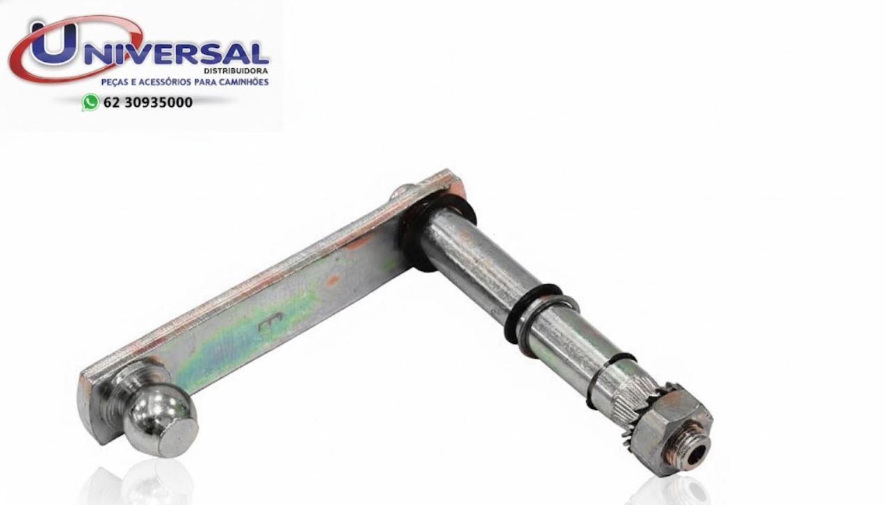 GR311E - PIVO LIMPADOR VOLVO FH NH LE