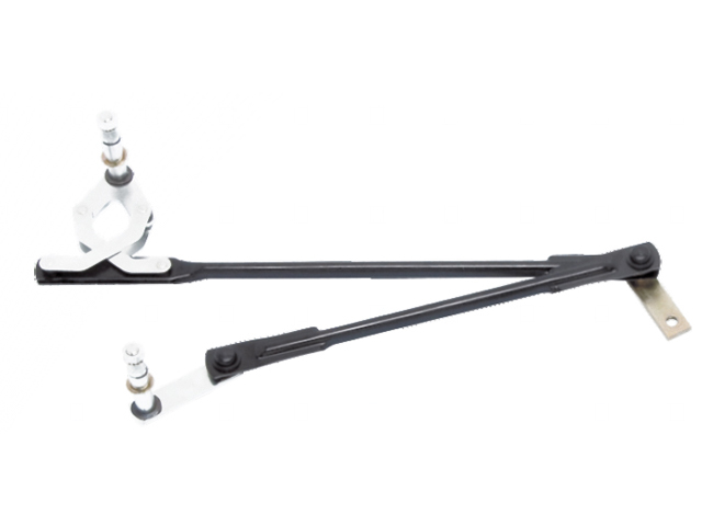 GN505 - MECANISMO LIMPADOR IVECO EURO TRACKER