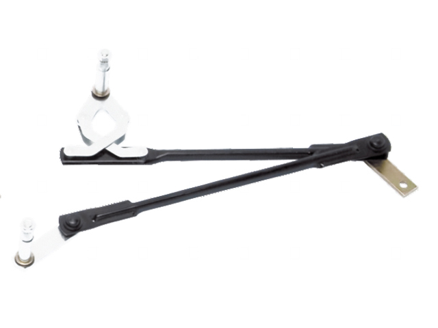 GN506 - MECANISMO LIMPADOR IVECO EURO CARGO TECTOR