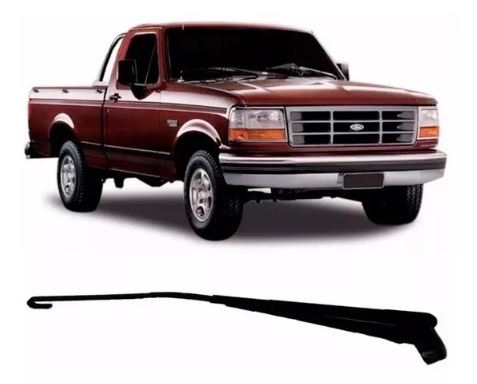 GN774 - BRACO LIMPADOR EXT F-1000/4000 APOS 93