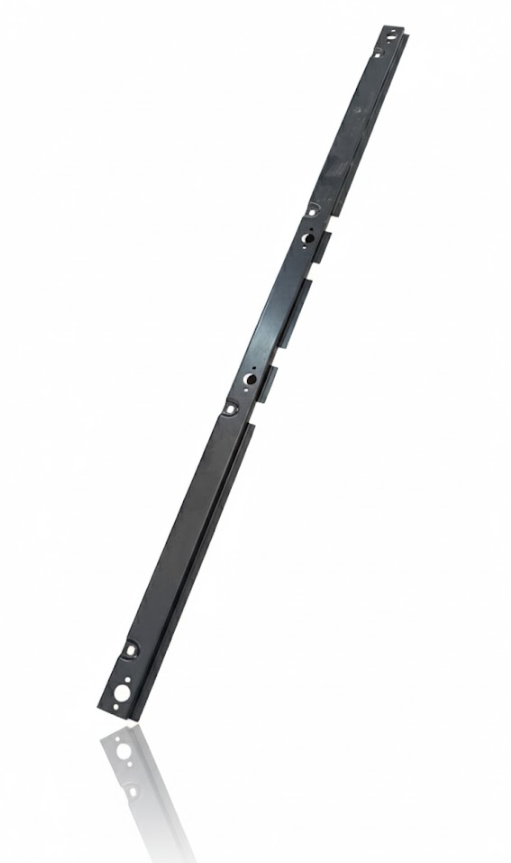 GN9004 - SUPORTE SEM O MECANISMO LIMPADOR MB 709/710/1114/712C