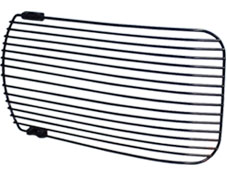 PFC043 - GRADE PROTETOR FAROL IVECO STRALIS HD ATE 2007