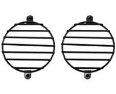 PFC033 - GRADE PROTETOR FAROL VOLVO VM / IVECO AUXILIAR