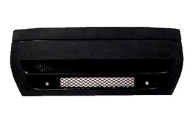 AM5171 - GRADE IVECO STRALIS NR PL