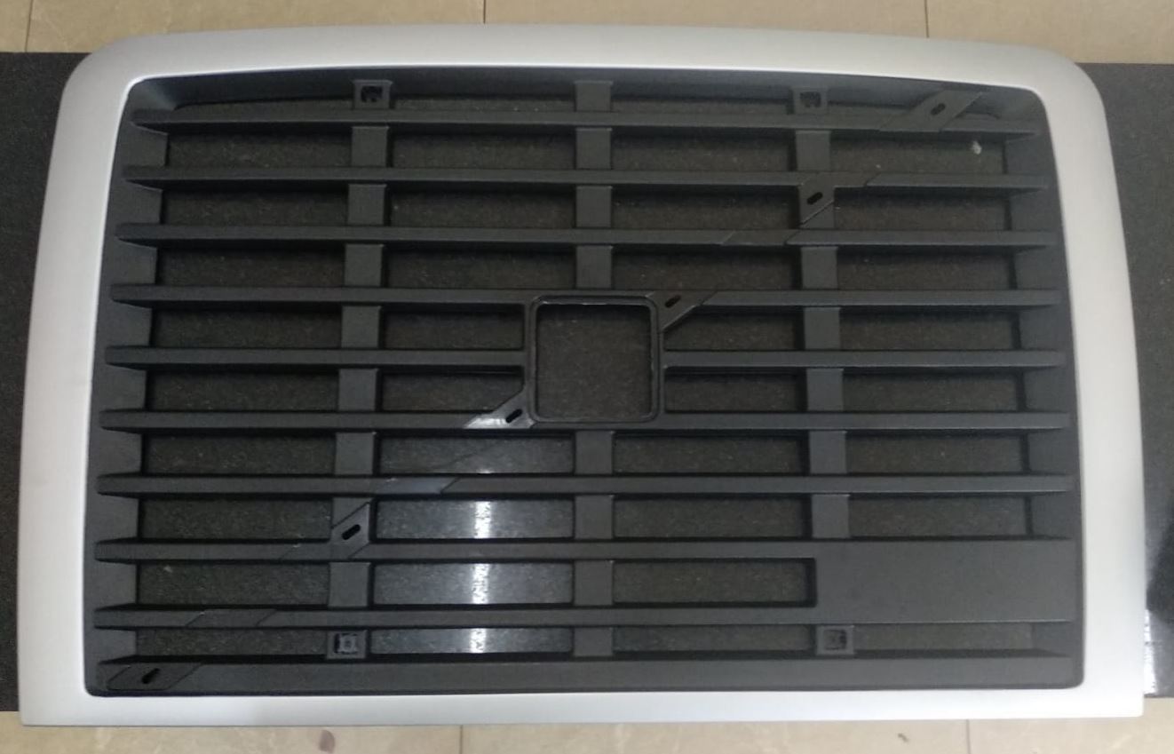 EDL069 - GRADE VOLVO NH