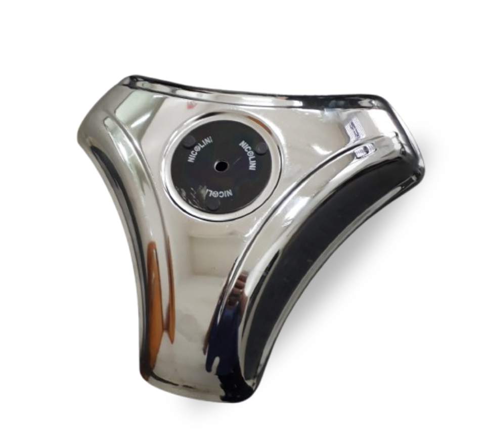 HC-3 - CALOTA TRAS 20 3 PONTAS S/RODOAR CIULLA