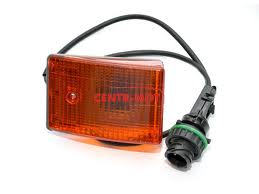 PL06124121 - LANTERNA SETA LATERAL ACTROS D/E