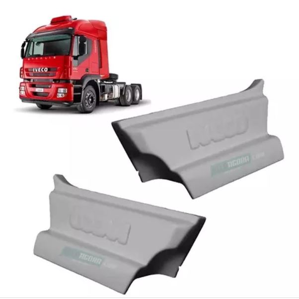 I40001 - TAPA CHINELO IVECO STRALIS