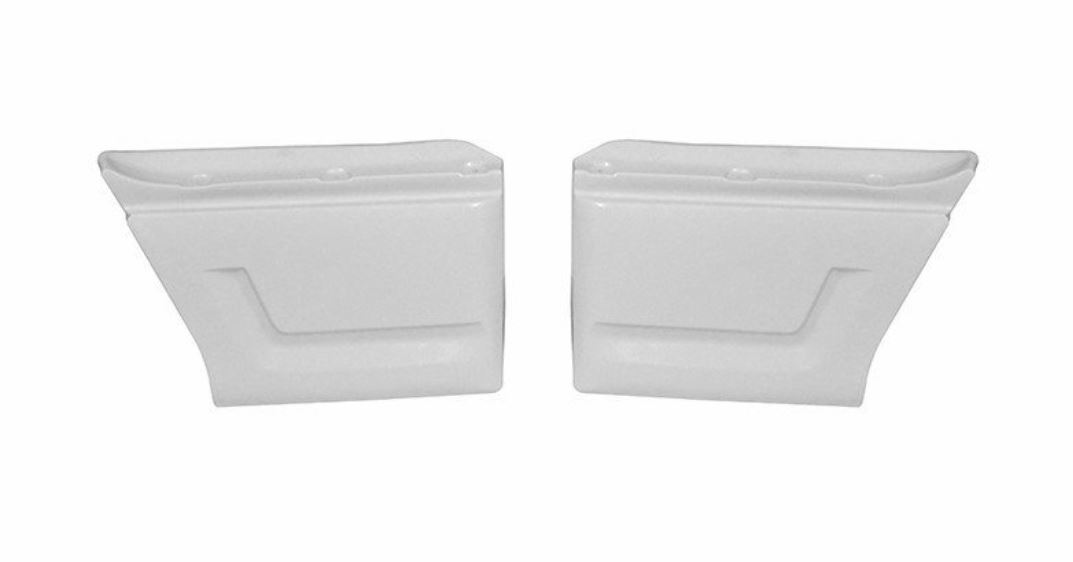 I40008 - TAPA CHINELO IVECO TECTOR/CURSOR