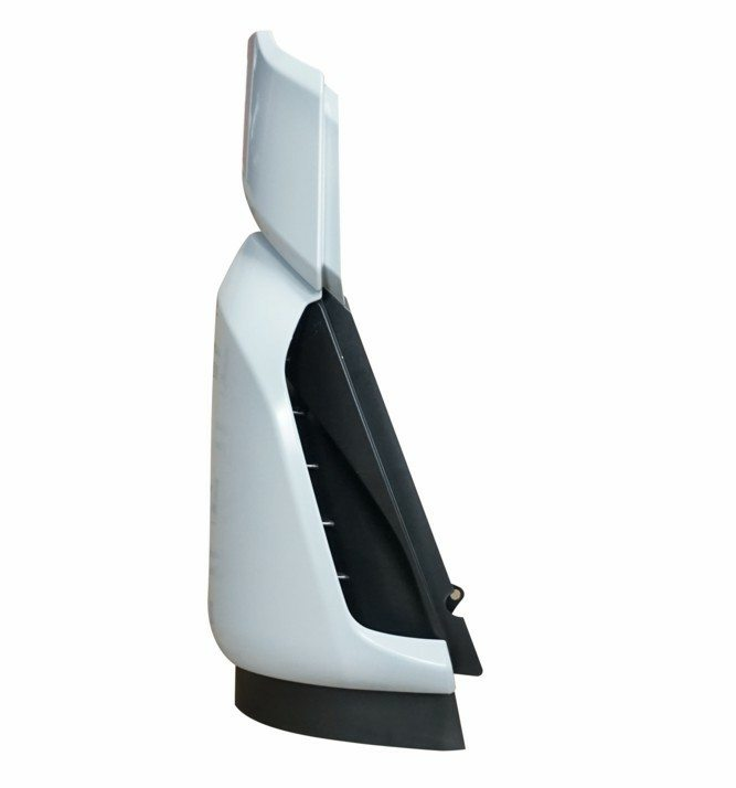 I40047.2 - DEFLETOR COLUNA IVECO TECTOR 2019 ... LD