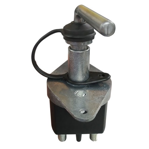 IM11108 - CHAVE GERAL