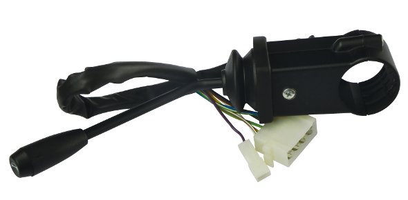 IM11117-S - CHAVE SETA MB 1113 CURTA C/ LAMPEJO S/ RETORNO 1 TERMINAL