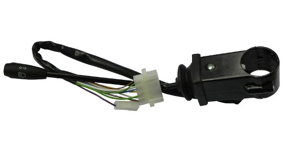 IM11132-S - CHAVE SETA MB 1113 LONGA C/ LAMP C/RETRONO DE 1 TERMINAL