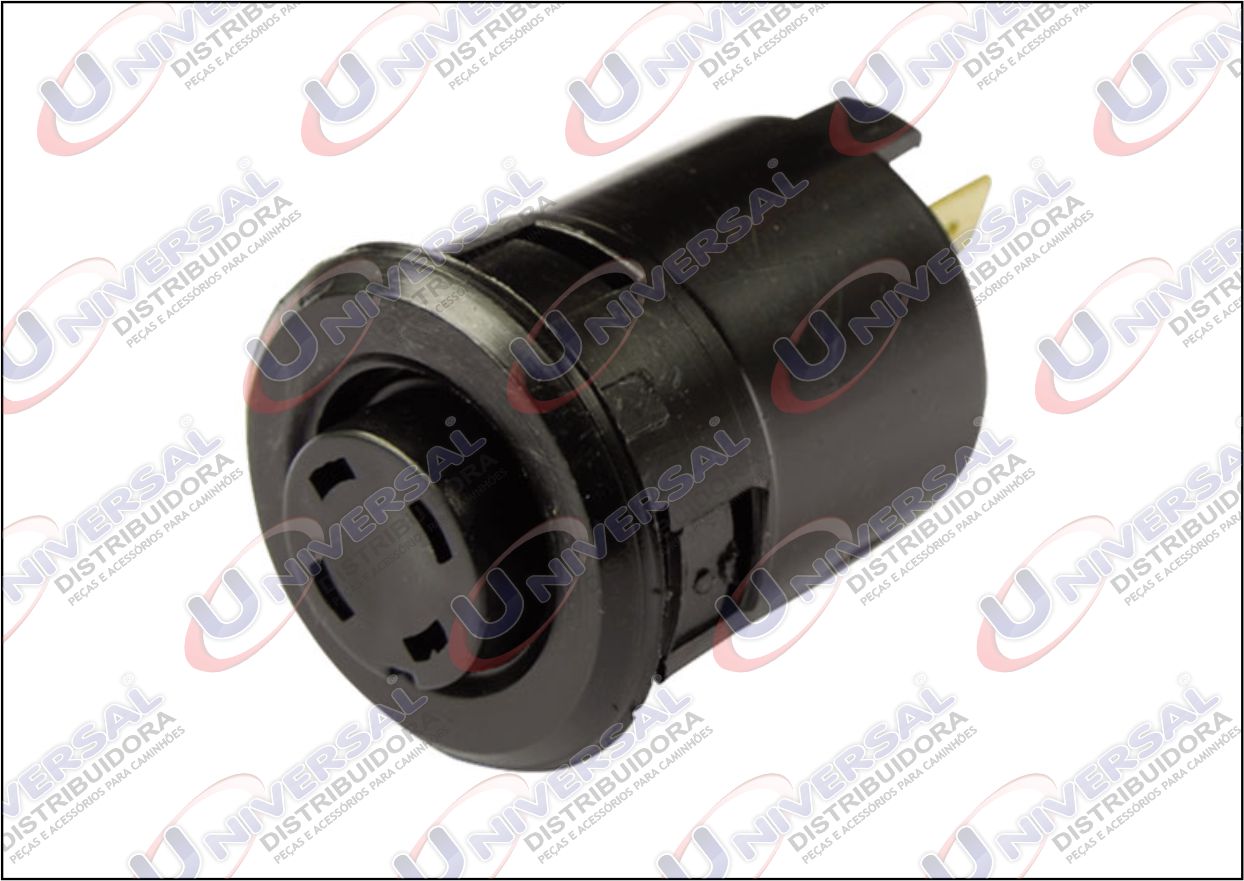 IM11275 - INTERRUPTOR LIMPADOR 2 SAIDAS