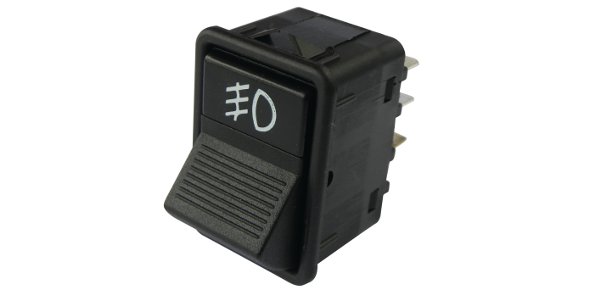 IM11482 - INTERRUPTOR FAROL NEBLINA