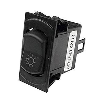 IM11586 - INTERRUPTOR TRATOR COMANDO LUZES LINHA AGRICOLA