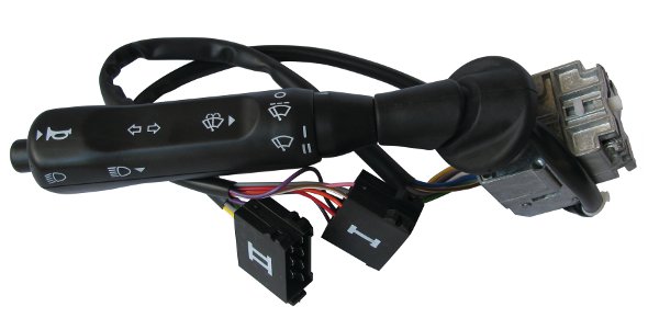 IM12051 - CHAVE SETA MB 709/MB 1618/MB 1620/1935 PRETA