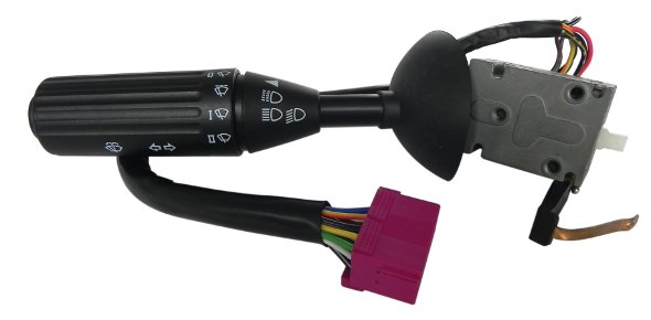 IM12086 - CHAVE SETA VW CONSTELLATION