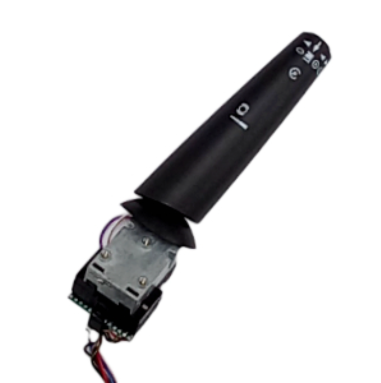 IM12179 - CHAVE SETA /PILOTO AUTOMATICO MB AXOR