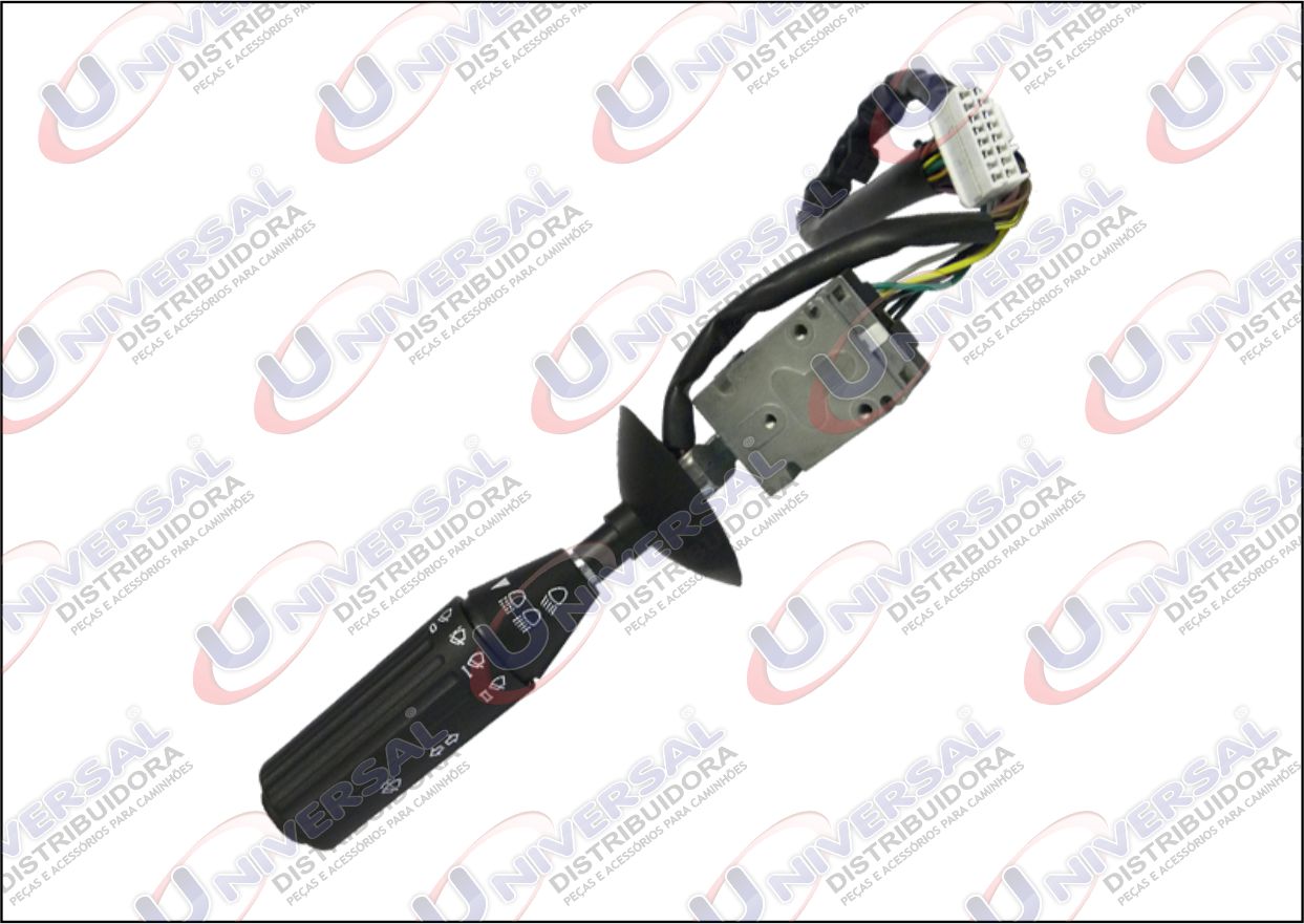 IM12320 - CHAVE SETA CARGO GII