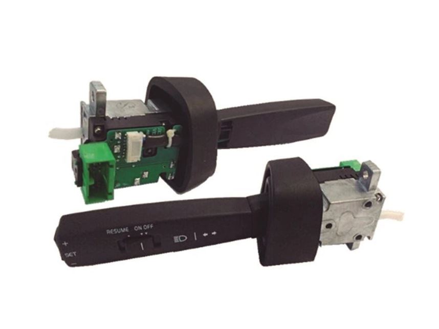 IM12836 - CHAVE SETA VOLVO FH