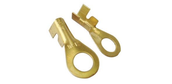 IM141S - TERMINAL PARAFUSO 1/4