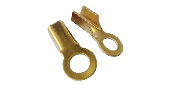 IM162S - TERMINAL PARAFUSO 3/8 (REFORCADO)