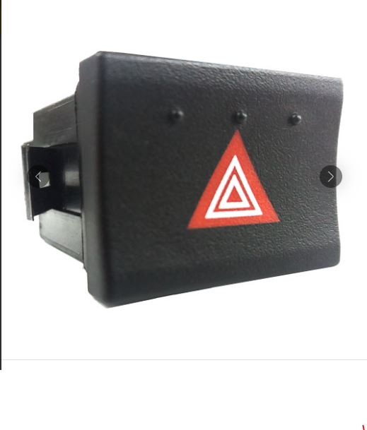 IM34235 - INTERRUPTOR PISCA ALERTA VW DELIVERY / MAN