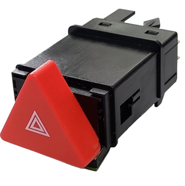 IM41509 - INTERRUPTOR PISCA ALERTA VW CONSTELLATION