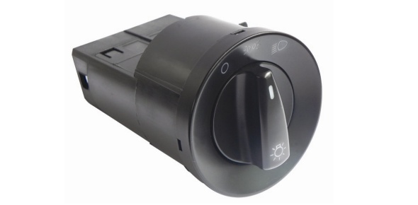 IM52334 - INTERRUPTOR FAROL VW S/ REOSTATO