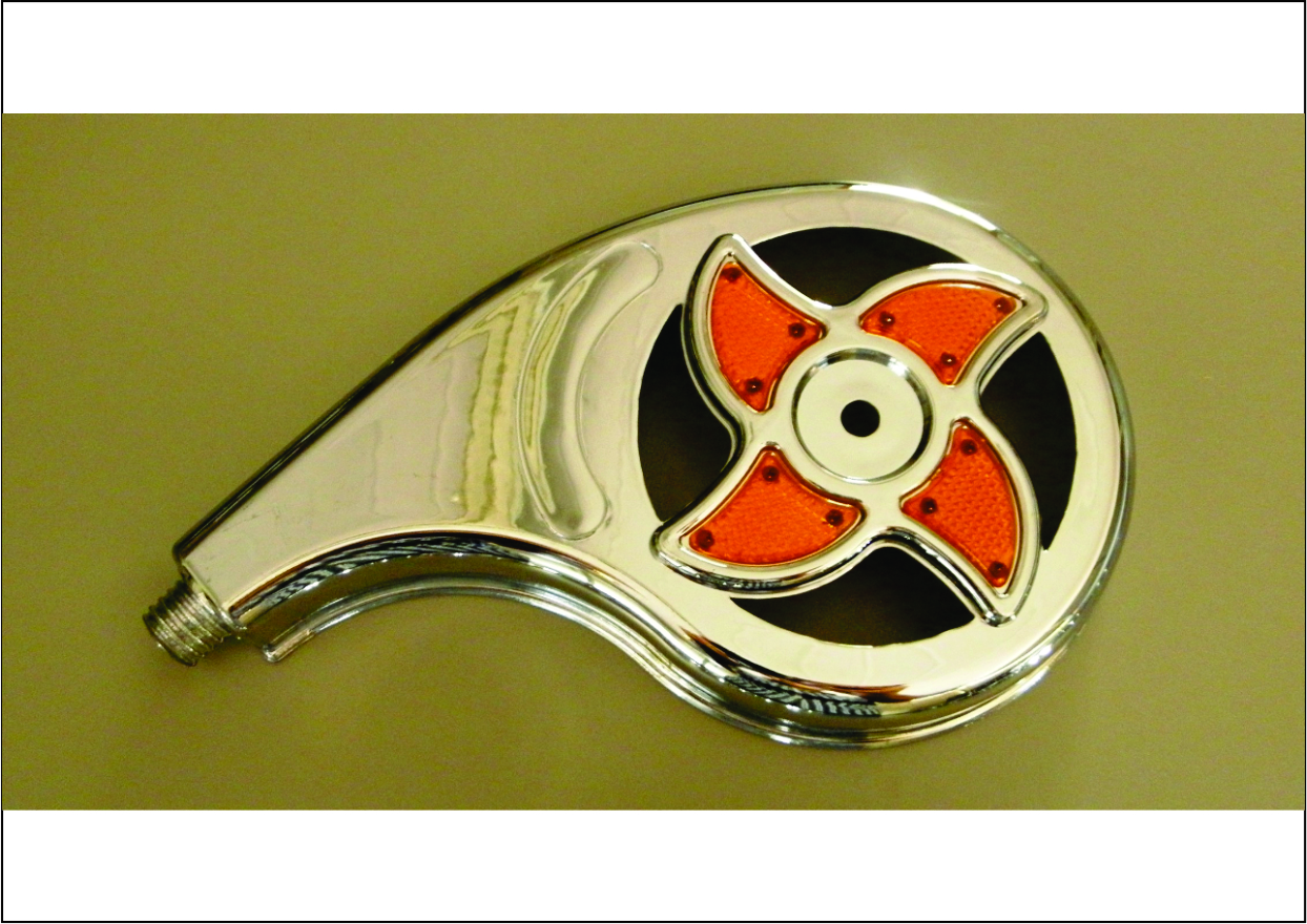 INGA0801 - CALOTA RODOAR RESF LARANJA PAR