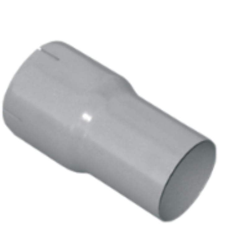 AD017 - TUBO INTERMEDIARIO REDUCAO 3" X 2.1/2"